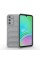Чохол для смартфона Cosmic Magic Shield for Samsung Galaxy A15 Grey Smoke (MagicShSAA15Grey)
