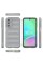 Чохол для смартфона Cosmic Magic Shield for Samsung Galaxy A15 Grey Smoke (MagicShSAA15Grey)