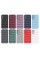 Чохол для смартфона Cosmic Magic Shield for Samsung Galaxy A15 Grey Smoke (MagicShSAA15Grey)