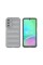 Чохол для смартфона Cosmic Magic Shield for Samsung Galaxy A15 Grey Smoke (MagicShSAA15Grey)