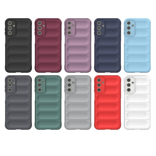 Чохол для смартфона Cosmic Magic Shield for Samsung Galaxy A15 Lavender (MagicShSAA15Lavender)