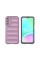 Чохол для смартфона Cosmic Magic Shield for Samsung Galaxy A15 Lavender (MagicShSAA15Lavender)
