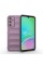 Чохол для смартфона Cosmic Magic Shield for Samsung Galaxy A15 Lavender (MagicShSAA15Lavender)