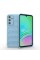Чохол для смартфона Cosmic Magic Shield for Samsung Galaxy A15 Light Blue (MagicShSAA15Blue)