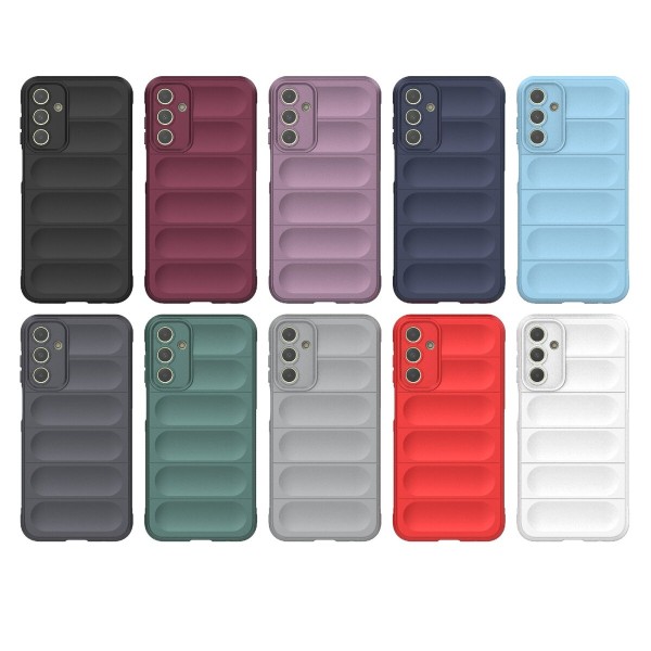 Чохол для смартфона Cosmic Magic Shield for Samsung Galaxy A15 Light Blue (MagicShSAA15Blue)
