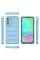 Чохол для смартфона Cosmic Magic Shield for Samsung Galaxy A15 Light Blue (MagicShSAA15Blue)