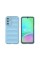 Чохол для смартфона Cosmic Magic Shield for Samsung Galaxy A15 Light Blue (MagicShSAA15Blue)