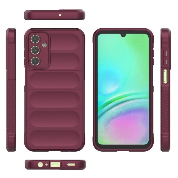 Чохол для смартфона Cosmic Magic Shield for Samsung Galaxy A15 Plum (MagicShSAA15Plum)