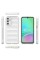 Чохол для смартфона Cosmic Magic Shield for Samsung Galaxy A15 White (MagicShSAA15White)