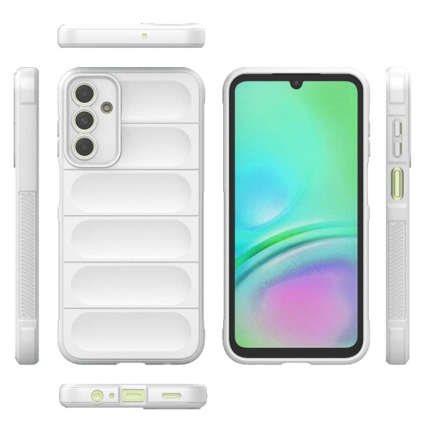 Чохол для смартфона Cosmic Magic Shield for Samsung Galaxy A15 White (MagicShSAA15White)