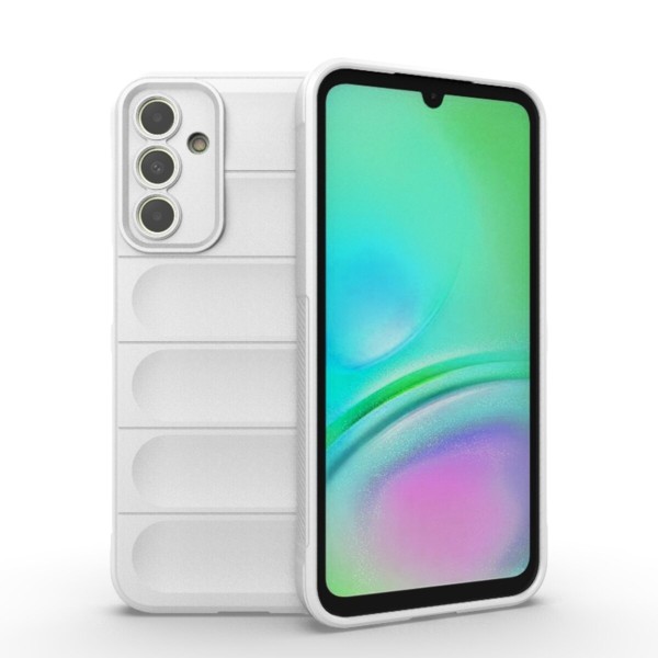 Чохол для смартфона Cosmic Magic Shield for Samsung Galaxy A15 White (MagicShSAA15White)