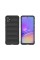 Чохол для смартфона Cosmic Magic Shield for Samsung Galaxy A05 Black (MagicShSAA05Black)