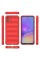 Чохол для смартфона Cosmic Magic Shield for Samsung Galaxy A05 China Red (MagicShSAA05Red)