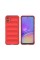 Чохол для смартфона Cosmic Magic Shield for Samsung Galaxy A05 China Red (MagicShSAA05Red)