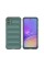 Чохол для смартфона Cosmic Magic Shield for Samsung Galaxy A05 Dark Green (MagicShSAA05Green)