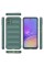 Чохол для смартфона Cosmic Magic Shield for Samsung Galaxy A05 Dark Green (MagicShSAA05Green)