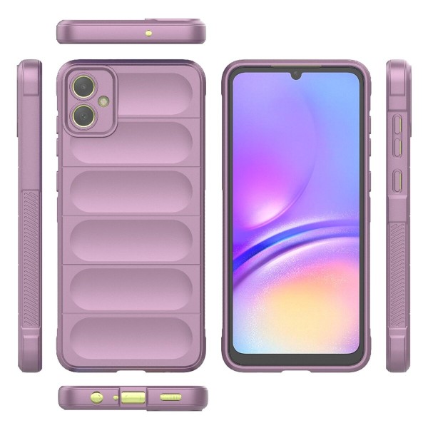 Чохол для смартфона Cosmic Magic Shield for Samsung Galaxy A05 Lavender (MagicShSAA05Lavender)