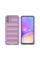 Чохол для смартфона Cosmic Magic Shield for Samsung Galaxy A05 Lavender (MagicShSAA05Lavender)