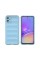 Чохол для смартфона Cosmic Magic Shield for Samsung Galaxy A05 Light Blue (MagicShSAA05Blue)