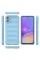 Чохол для смартфона Cosmic Magic Shield for Samsung Galaxy A05 Light Blue (MagicShSAA05Blue)