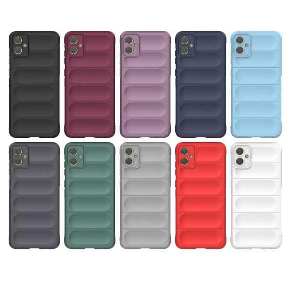 Чохол для смартфона Cosmic Magic Shield for Samsung Galaxy A05 Light Blue (MagicShSAA05Blue)