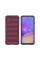 Чохол для смартфона Cosmic Magic Shield for Samsung Galaxy A05 Plum (MagicShSAA05Plum)
