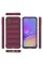Чохол для смартфона Cosmic Magic Shield for Samsung Galaxy A05 Plum (MagicShSAA05Plum)