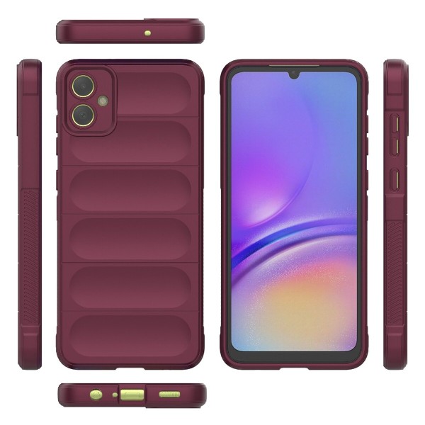 Чохол для смартфона Cosmic Magic Shield for Samsung Galaxy A05 Plum (MagicShSAA05Plum)