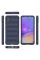 Чохол для смартфона Cosmic Magic Shield for Samsung Galaxy A05 Sapphire (MagicShSAA05Sapphire)