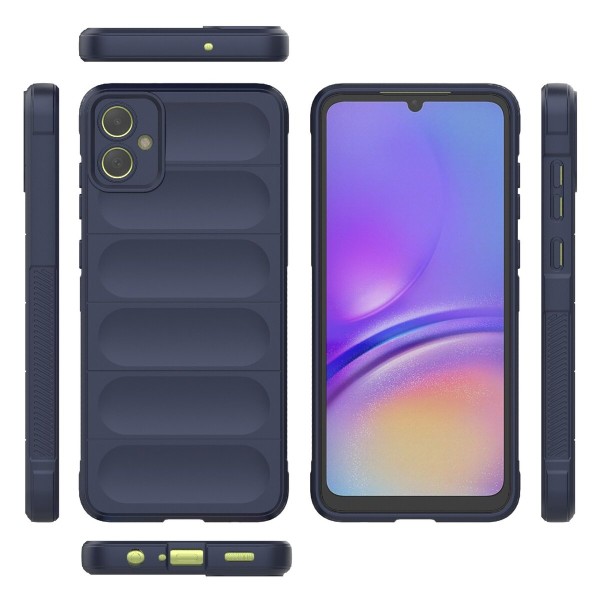 Чохол для смартфона Cosmic Magic Shield for Samsung Galaxy A05 Sapphire (MagicShSAA05Sapphire)