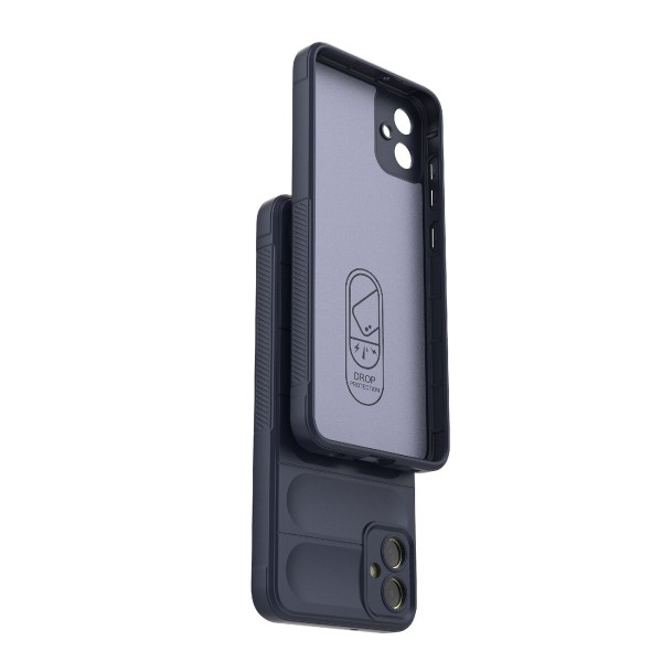 Чохол для смартфона Cosmic Magic Shield for Samsung Galaxy A05 Sapphire (MagicShSAA05Sapphire)
