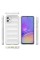 Чохол для смартфона Cosmic Magic Shield for Samsung Galaxy A05 White (MagicShSAA05White)