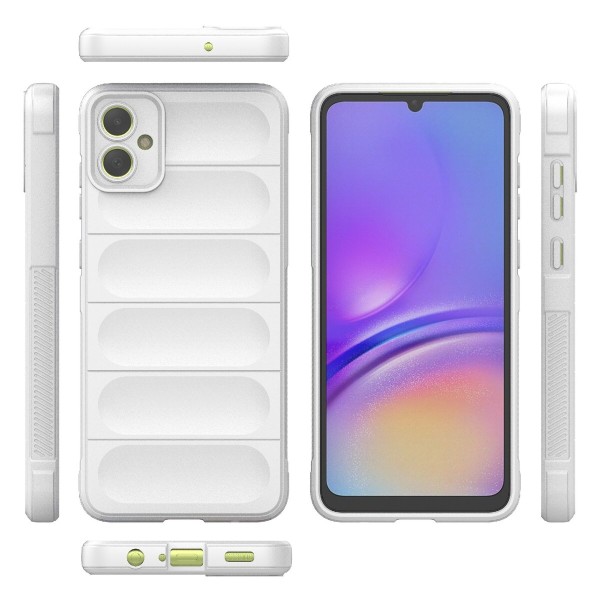 Чохол для смартфона Cosmic Magic Shield for Samsung Galaxy A05 White (MagicShSAA05White)