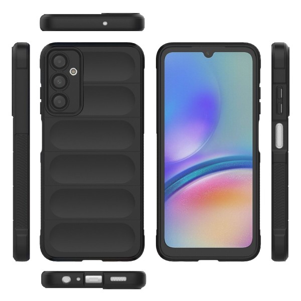 Чохол для смартфона Cosmic Magic Shield for Samsung Galaxy A05s Black (MagicShSAA05sBlack)