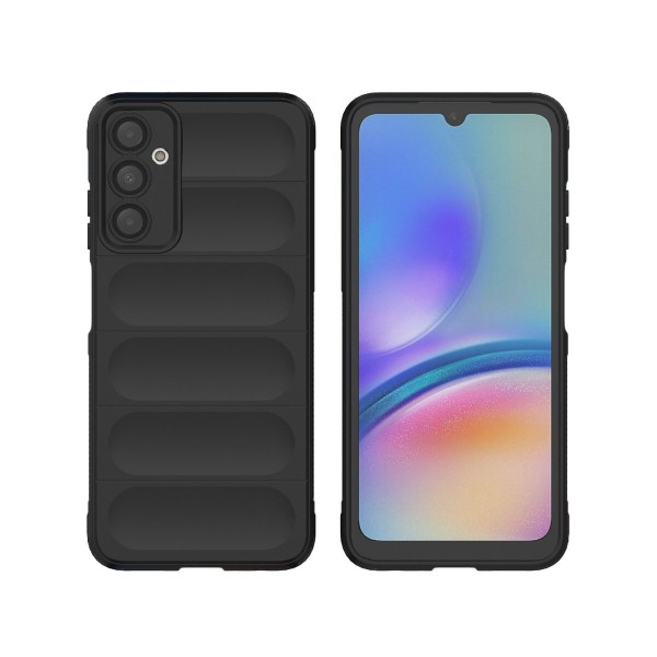 Чохол для смартфона Cosmic Magic Shield for Samsung Galaxy A05s Black (MagicShSAA05sBlack)