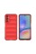 Чохол для смартфона Cosmic Magic Shield for Samsung Galaxy A05s China Red (MagicShSAA05sRed)