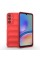 Чохол для смартфона Cosmic Magic Shield for Samsung Galaxy A05s China Red (MagicShSAA05sRed)