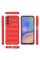 Чохол для смартфона Cosmic Magic Shield for Samsung Galaxy A05s China Red (MagicShSAA05sRed)