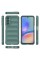 Чохол для смартфона Cosmic Magic Shield for Samsung Galaxy A05s Dark Green (MagicShSAA05sGreen)