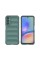 Чохол для смартфона Cosmic Magic Shield for Samsung Galaxy A05s Dark Green (MagicShSAA05sGreen)