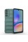 Чохол для смартфона Cosmic Magic Shield for Samsung Galaxy A05s Dark Green (MagicShSAA05sGreen)