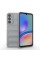 Чохол для смартфона Cosmic Magic Shield for Samsung Galaxy A05s Grey Smoke (MagicShSAA05sGrey)