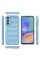 Чохол для смартфона Cosmic Magic Shield for Samsung Galaxy A05s Light Blue (MagicShSAA05sBlue)