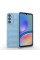 Чохол для смартфона Cosmic Magic Shield for Samsung Galaxy A05s Light Blue (MagicShSAA05sBlue)