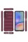 Чохол для смартфона Cosmic Magic Shield for Samsung Galaxy A05s Plum (MagicShSAA05sPlum)
