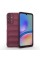 Чохол для смартфона Cosmic Magic Shield for Samsung Galaxy A05s Plum (MagicShSAA05sPlum)