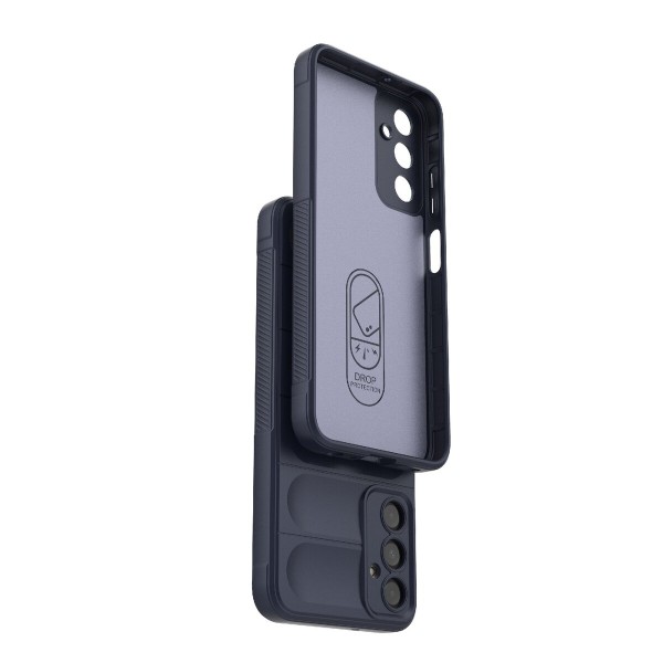 Чохол для смартфона Cosmic Magic Shield for Samsung Galaxy A05s Sapphire (MagicShSAA05sSapphire)
