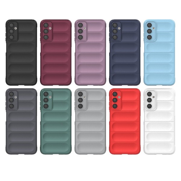 Чохол для смартфона Cosmic Magic Shield for Samsung Galaxy A05s Sapphire (MagicShSAA05sSapphire)