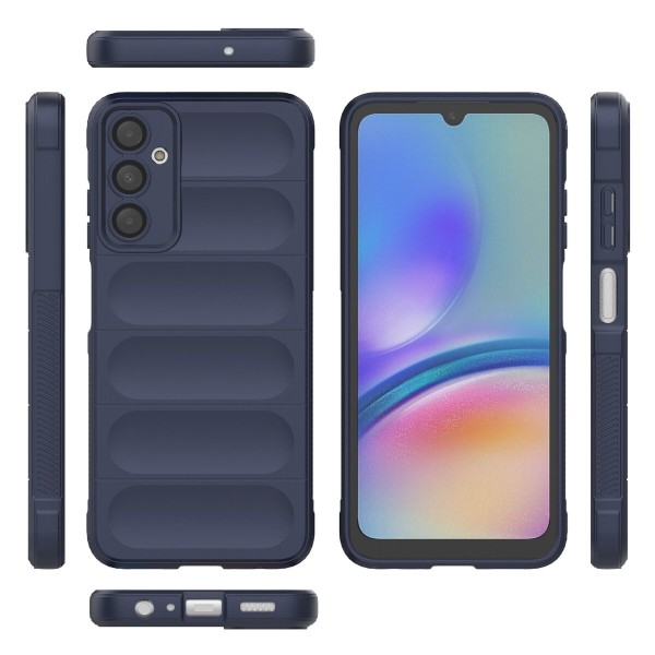 Чохол для смартфона Cosmic Magic Shield for Samsung Galaxy A05s Sapphire (MagicShSAA05sSapphire)