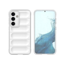 Чохол для смартфона Cosmic Magic Shield for Samsung Galaxy S24 White (MagicShSAS24White)